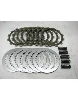 Kit ambreiaj PSYCHIC YAMAHA YZ 125 93-20 (EBS2325) (EBS081) Kit ambreiaj PSYCHIC YAMAHA YZ 125 93-20 (EBS2325) (EBS081)