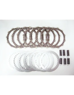 Kit ambreiaj PSYCHIC YAMAHA YZ 250 93-99 (EBS2274) (EBS081) Kit ambreiaj PSYCHIC YAMAHA YZ 250 93-99 (EBS2274) (EBS081)