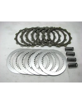 Kit ambreiaj PSYCHIC KAWASAKI KX 125 97-02 (EBS4425;EBS4499) (EBS065) Kit ambreiaj PSYCHIC KAWASAKI KX 125 97-02 (EBS4425;EBS4499) (EBS065)