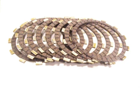 PSYCHIC TARCZE SPRZĘGŁOWE YAMAHA YZ 400F 98-99, WR 400F 98-00, XT 550 82 (F 1852) (EBS2310) | MX-03545C