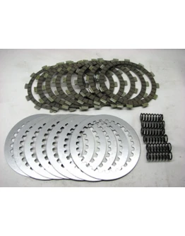 Kit ambreiaj PSYCHIC YAMAHA YZF 400 98-99, WRF 400 98-01 (EBS2310) (EBS049) Kit ambreiaj PSYCHIC YAMAHA YZF 400 98-99, WRF 400 98-01 (EBS2310) (EBS049)