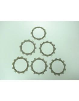 Discuri ambreiaj PSYCHIC pentru KTM SX 60 (98-00), SX 65 (98-15) (F1562) (F1480) (EBS5594) Discuri ambreiaj PSYCHIC pentru KTM SX 60 (98-00), SX 65 (98-15) (F1562) (F1480) (EBS5594)