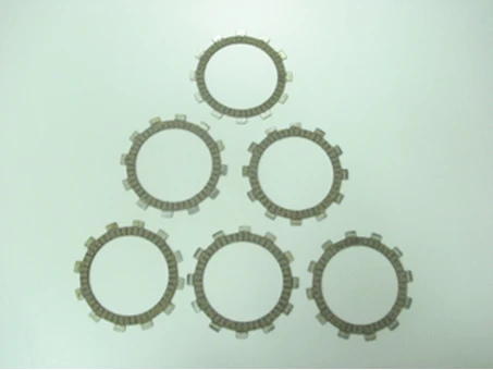 PSYCHIC TARCZE SPRZĘGŁOWE KTM SX 60 (98-00), SX 65 (98-15) (F1562) (F1480) (EBS5594) | MX-03549C