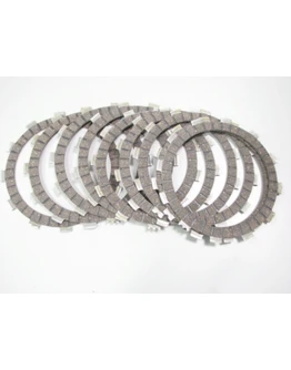 Discuri ambreiaj PSYCHIC pentru KTM SX/EXC 250 (94-14), 300 (94-13), 360/380 96-02 (F1503R) (EBS5595)