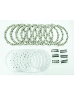 Kit ambreiaj PSYCHIC KTM EXC 250 94-12, SX 250 94-11, EXC 300 94-12, SX/EXC 360-380 96-02 (EBS5595) (EBS080) Kit ambreiaj PSYCHIC KTM EXC 250 94-12, SX 250 94-11, EXC 300 94-12, SX/EXC 360-380 96-02 (EBS5595) (EBS080)