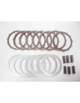 Kit ambreiaj PSYCHIC HONDA CRF 450R 02-03, CRF 450R 06-08 (SPRĘŻYNY-6SZT) (EBS1247) (EBS032) Kit ambreiaj PSYCHIC HONDA CRF 450R 02-03, CRF 450R 06-08 (SPRĘŻYNY-6SZT) (EBS1247) (EBS032)