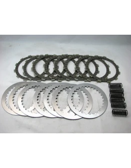 Kit ambreiaj PSYCHIC HONDA CR 250 94-07 (EBS1247) (EBS032) Kit ambreiaj PSYCHIC HONDA CR 250 94-07 (EBS1247) (EBS032)