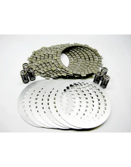 Kit ambreiaj PSYCHIC SUZUKI RM 250 97-02 (EBS4435) (EBS091) Kit ambreiaj PSYCHIC SUZUKI RM 250 97-02 (EBS4435) (EBS091)