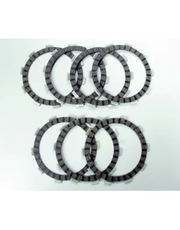 Discuri ambreiaj PSYCHIC pentru YAMAHA YZ 80/85 (95-16) (F2836) (EBS2335) Discuri ambreiaj PSYCHIC pentru YAMAHA YZ 80/85 (95-16) (F2836) (EBS2335)