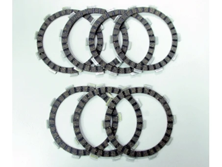 PSYCHIC TARCZE SPRZĘGŁOWE YAMAHA YZ 80/85 (95-16) (F2836) (EBS2335) | MX-03555C