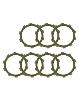 Discuri ambreiaj PSYCHIC pentru RACING YAMAHA YZ 80/85 '95-'15 (F2836) (EBS2335R) Discuri ambreiaj PSYCHIC pentru RACING YAMAHA YZ 80/85 '95-'15 (F2836) (EBS2335R)