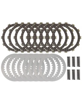 Kit ambreiaj PSYCHIC YAMAHA YZF 450 03-04 (EBS2352) (EBS092) Kit ambreiaj PSYCHIC YAMAHA YZF 450 03-04 (EBS2352) (EBS092)