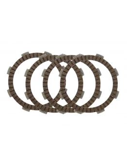 Discuri ambreiaj PSYCHIC pentru HONDA MTX 80R, YAMAHA XT125R/X '07-'11, YBR 125 '05-'16 (EBS1151) Discuri ambreiaj PSYCHIC pentru HONDA MTX 80R, YAMAHA XT125R/X '07-'11, YBR 125 '05-'16 (EBS1151)