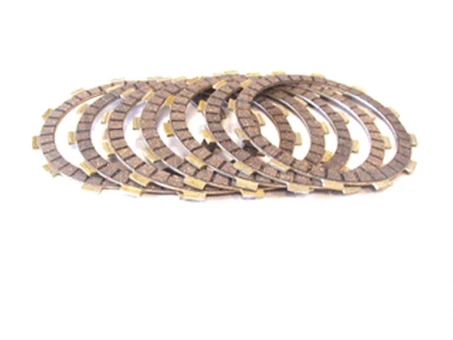 PSYCHIC TARCZE SPRZĘGŁOWE HONDA XL 600R, XR 600, NX 650 (F1631) (EBS1170) | MX-03559C