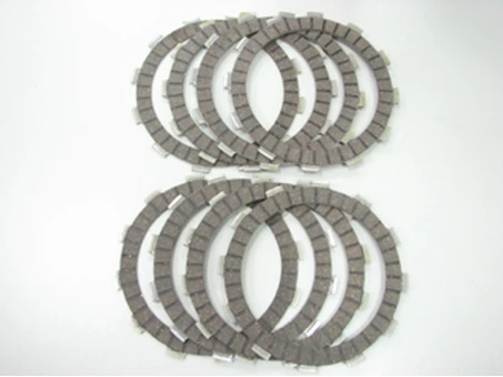 PSYCHIC TARCZE SPRZĘGŁOWE SUZUKI DR 650SE 96-02, XF650 97-02, DR750/800 88-97 (F1969) (EBS3386) | MX-03560C