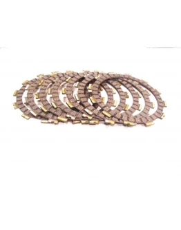 Discuri ambreiaj PSYCHIC pentru SUZUKI DR 350S/SE 90-99 (F1994) (EBS3399)