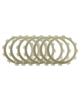 Discuri ambreiaj PSYCHIC pentru RACING SUZUKI DR 350 90-99 (F1994) (EBS3399R)