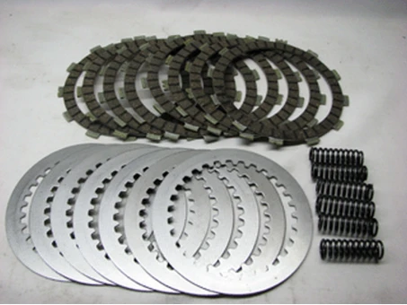 PSYCHIC TARCZE, PRZEKŁADKI I SPRĘŻYNY SPRZĘGŁOWE (KOMPLET) YAMAHA YZ 250 02-14 (EBS2274) (EBS092) | MX-03567H