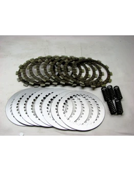 Kit ambreiaj PSYCHIC YAMAHA YZF 250 01-07, WRF 250 01 (EBS2355) (EBS081) Kit ambreiaj PSYCHIC YAMAHA YZF 250 01-07, WRF 250 01 (EBS2355) (EBS081)