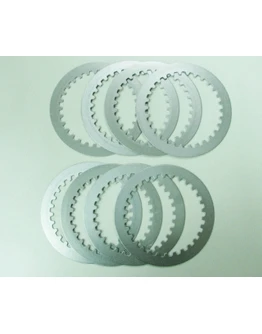 Set distantiere metalice ambreiaj PSYCHIC YAMAHA YZF426 00-02, YZF450 03-06, WR426F 01-02, WR450F 03-04 (141,9X105,4X1,2X30T)-8X (PS089A) Set distantiere metalice ambreiaj PSYCHIC YAMAHA YZF426 00-02, YZF450 03-06, WR426F 01-02, WR450F 03-04 (141,9X105,4X1,2X30T)-8X (PS089A)