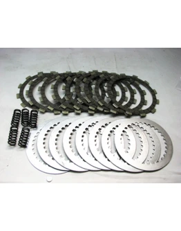 Kit ambreiaj PSYCHIC YAMAHA WRF 250 01-13 (EBS2355) (EBS002) Kit ambreiaj PSYCHIC YAMAHA WRF 250 01-13 (EBS2355) (EBS002)