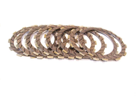 PSYCHIC TARCZE SPRZĘGŁOWE SUZUKI RM 125 (92-01) (F1997) (EBS3401) | MX-03572C