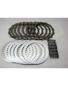 Kit ambreiaj PSYCHIC HONDA CRF 450R 04-05, CRF 450X 05-13 (EBS1247) (EBS028) Kit ambreiaj PSYCHIC HONDA CRF 450R 04-05, CRF 450X 05-13 (EBS1247) (EBS028)