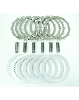 Kit ambreiaj PSYCHIC SUZUKI RMZ 450 05-14 (EBS3450) (EBS119) Kit ambreiaj PSYCHIC SUZUKI RMZ 450 05-14 (EBS3450) (EBS119)