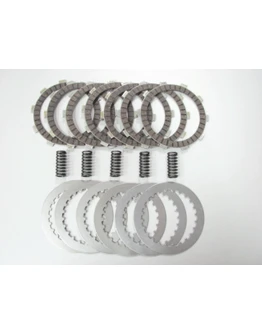 Kit ambreiaj PSYCHIC HONDA XR 400R 97-05 (EBS1193) (EBS033) Kit ambreiaj PSYCHIC HONDA XR 400R 97-05 (EBS1193) (EBS033)