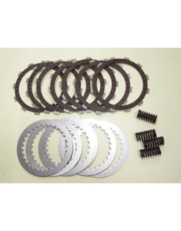 Kit ambreiaj PSYCHIC HONDA XR 600R 84-00, XR 600L 93-12, XL 600 85-87, NX 650 DOMINATOR 88-02 (EBS1170) (EBS016) Kit ambreiaj PSYCHIC HONDA XR 600R 84-00, XR 600L 93-12, XL 600 85-87, NX 650 DOMINATOR 88-02 (EBS1170) (EBS016)