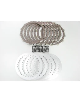Kit ambreiaj PSYCHIC KAWASAKI KLE 500 91-07, KLR 600 84-86 (EBS4424) (EBS010)