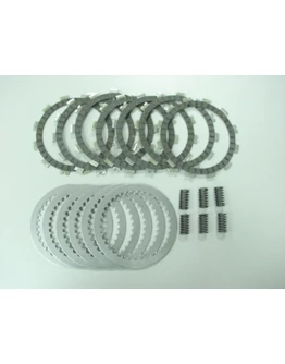 Kit ambreiaj PSYCHIC SUZUKI DR 250 90-95, DR 350 90-99 (EBS3399) (EBS034)