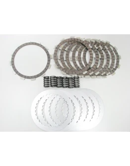 Kit ambreiaj PSYCHIC SUZUKI DR 650 90-93 (EBS3402) (EBS026) Kit ambreiaj PSYCHIC SUZUKI DR 650 90-93 (EBS3402) (EBS026)