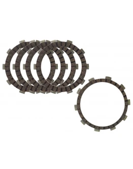 Discuri ambreiaj PSYCHIC pentru YAMAHA WR 125R/X '09-'16, YZF 125R '08-'15 (EBS2292) Discuri ambreiaj PSYCHIC pentru YAMAHA WR 125R/X '09-'16, YZF 125R '08-'15 (EBS2292)