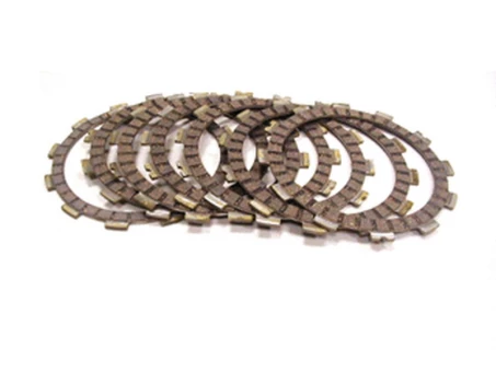 PSYCHIC TARCZE SPRZĘGŁOWE SUZUKI DR 650 (90-95) (F1998) (EBS3402, MCC321-7) | MX-03600C