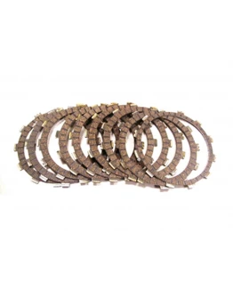 Discuri ambreiaj PSYCHIC pentru YAMAHA YZ 426F (01-02), R1`04-08, FZ1`06-15 (EBS2356)