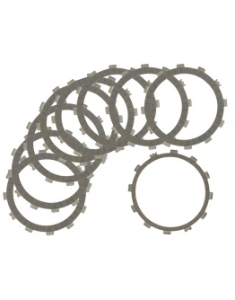 Discuri ambreiaj PSYCHIC pentru RACING YAMAHA YZ 426F (01-02), R1`04-08, FZ1`06-11 (EBS2356R)