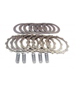 Kit ambreiaj PSYCHIC SUZUKI RM 125 02-12 (EBS4514) (EBS091) Kit ambreiaj PSYCHIC SUZUKI RM 125 02-12 (EBS4514) (EBS091)