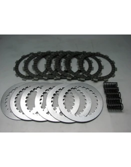 Kit ambreiaj PSYCHIC KTM SX 125 98-14, EXC 125 98-05 (EBS5611) (EBS024)