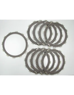 Discuri ambreiaj PSYCHIC pentru KTM EXC/EXCR 450 '08-'11, EXCR 530 '09-'11 (EBS5648) Discuri ambreiaj PSYCHIC pentru KTM EXC/EXCR 450 '08-'11, EXCR 530 '09-'11 (EBS5648)