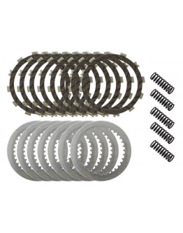 Kit ambreiaj PSYCHIC SUZUKI RMZ 250 10-14 (EBS4514) (EBS164)