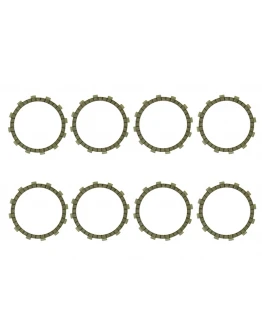 Discuri ambreiaj PSYCHIC pentru KTM LC4 620/640/660 (F1506) (EBS5639) Discuri ambreiaj PSYCHIC pentru KTM LC4 620/640/660 (F1506) (EBS5639)