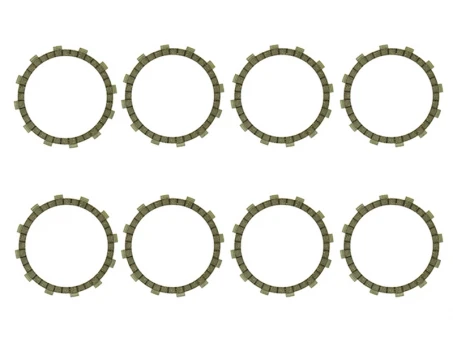 PSYCHIC TARCZE SPRZĘGŁOWE KTM LC4 620/640/660 (F1506) (EBS5639) | MX-03625C