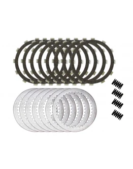 Kit ambreiaj PSYCHIC KTM 690 ENDURO/DUKE 08-14, SUPERMOTO 07-08 (EBS5642) (EBS131)