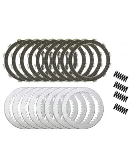 Kit ambreiaj PSYCHIC KTM EXC 400/450/530 09-11,EXCR 450 08-10, EXCR 530 08 (EBS5648) (EBS140) Kit ambreiaj PSYCHIC KTM EXC 400/450/530 09-11,EXCR 450 08-10, EXCR 530 08 (EBS5648) (EBS140)