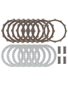 Kit ambreiaj PSYCHIC HONDA CRF 450R 11-12 (EBS3433) (EBS174)