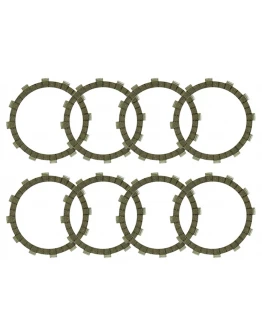 Discuri ambreiaj PSYCHIC pentru KTM LC 4 350/400/540/620/640/660 (EBS5631) Discuri ambreiaj PSYCHIC pentru KTM LC 4 350/400/540/620/640/660 (EBS5631)