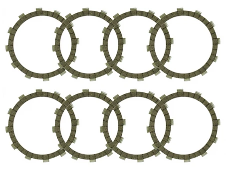 PSYCHIC TARCZE SPRZĘGŁOWE KTM LC 4 350/400/540/620/640/660 (EBS5631) | MX-03633C