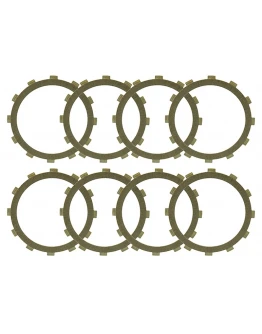 Discuri ambreiaj PSYCHIC pentru RACING KTM LC 4 (EBS5631R) Discuri ambreiaj PSYCHIC pentru RACING KTM LC 4 (EBS5631R)