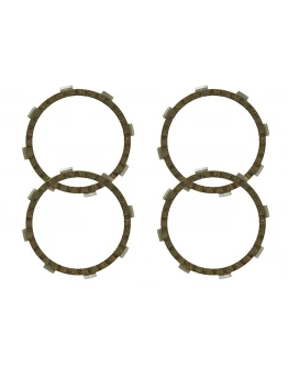 Discuri ambreiaj PSYCHIC pentru YAMAHA DT 80/ RD 80LC (F1843) (EBS2238)